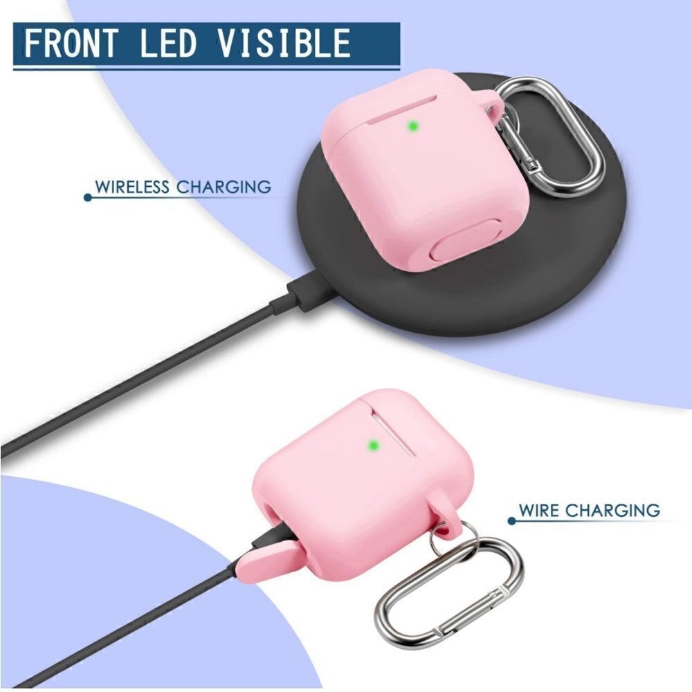 AirPod 1st and 2nd gen case - Picture 3 of 4